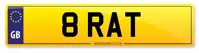 Number Plates