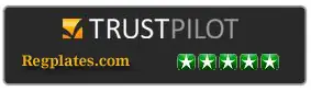 Trust Pilot Regplates