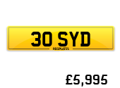 30 SYD