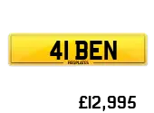 41 BEN