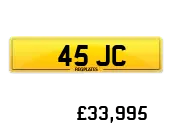 45 JC