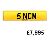 5 NCM