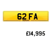 62 FA