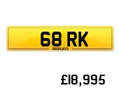 68 RK
