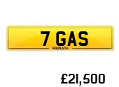 7 GAS