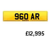 960 AR