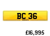 BC 36