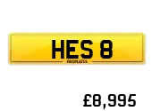 HES 8