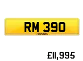 RM 390
