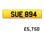 SUE 894