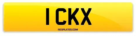 1 CKX
