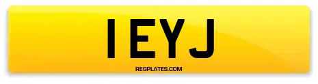 1 EYJ