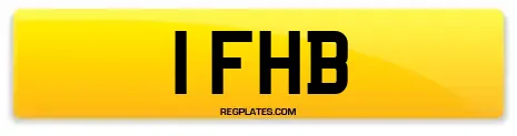 1 FHB