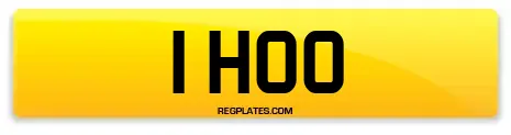 1 HOO