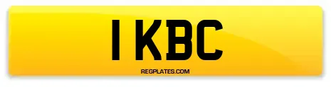 1 KBC