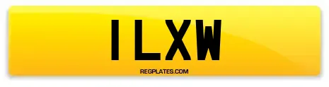 1 LXW