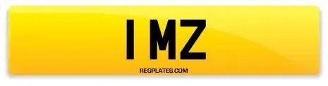 1 MZ