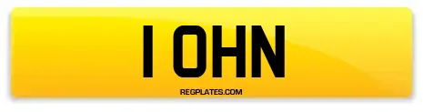 1 OHN