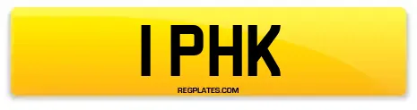 1 PHK
