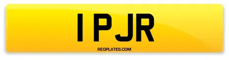 1 PJR