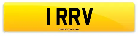 1 RRV