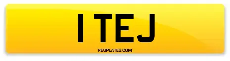 1 TEJ