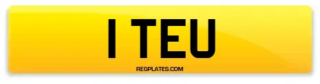 1 TEU