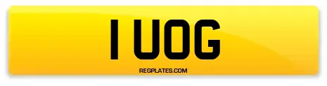 1 UOG