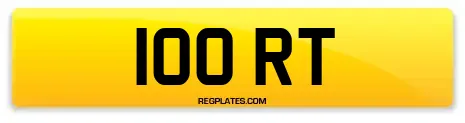100 RT