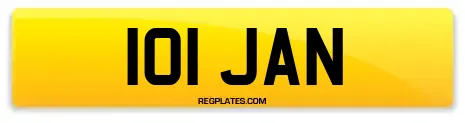 101 JAN