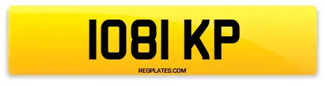 1081 KP
