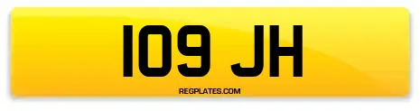 109 JH