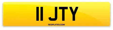 11 JTY