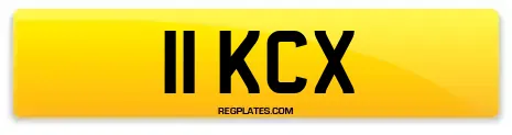 11 KCX