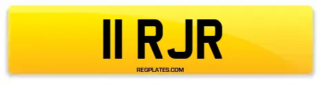 11 RJR