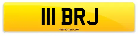 111 BRJ