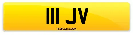 111 JV