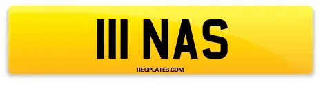 111 NAS