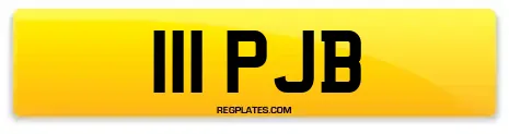 111 PJB