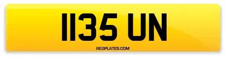 1135 UN