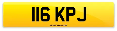 116 KPJ