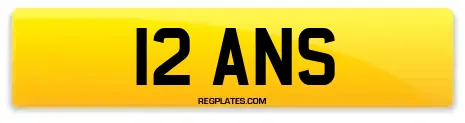 12 ANS