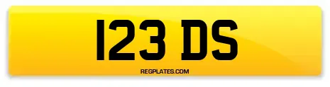 123 DS