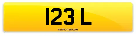 123 L