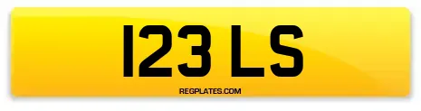 123 LS