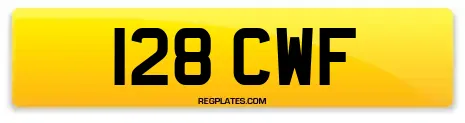 128 CWF