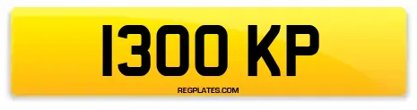 1300 KP
