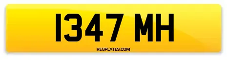 1347 MH