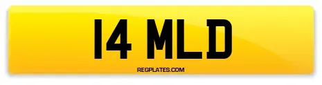 14 MLD