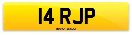14 RJP